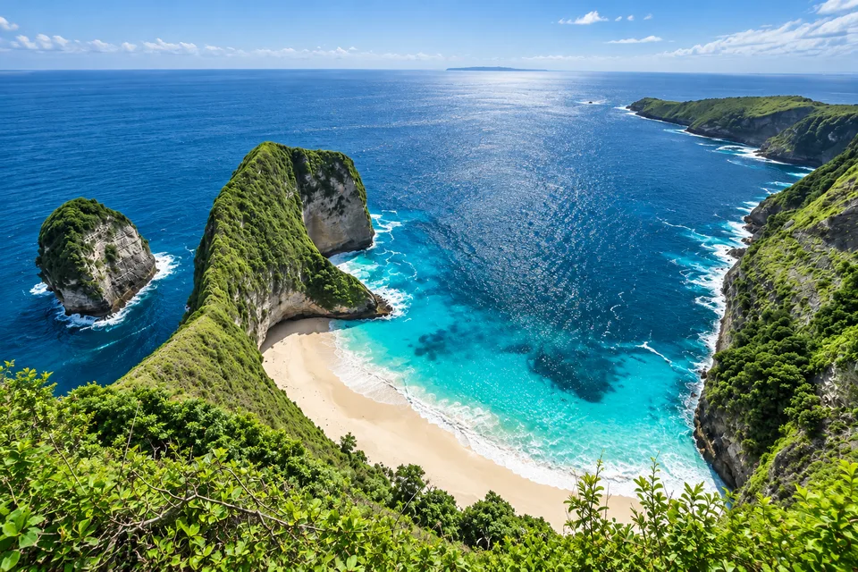 Una última elección en Indonesia