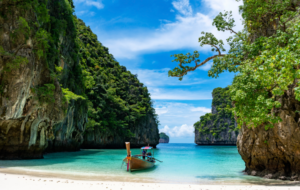 Thailand a favorite destination for digital nomads  