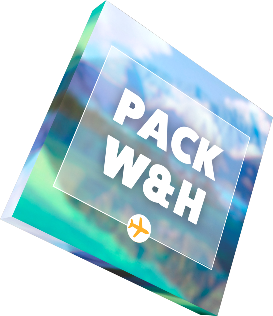 Pack W&H