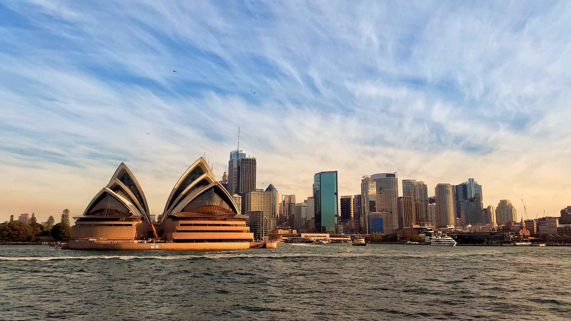 AUSTRALIA
