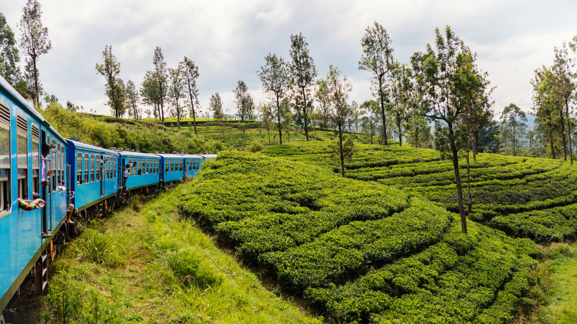 SRI LANKA