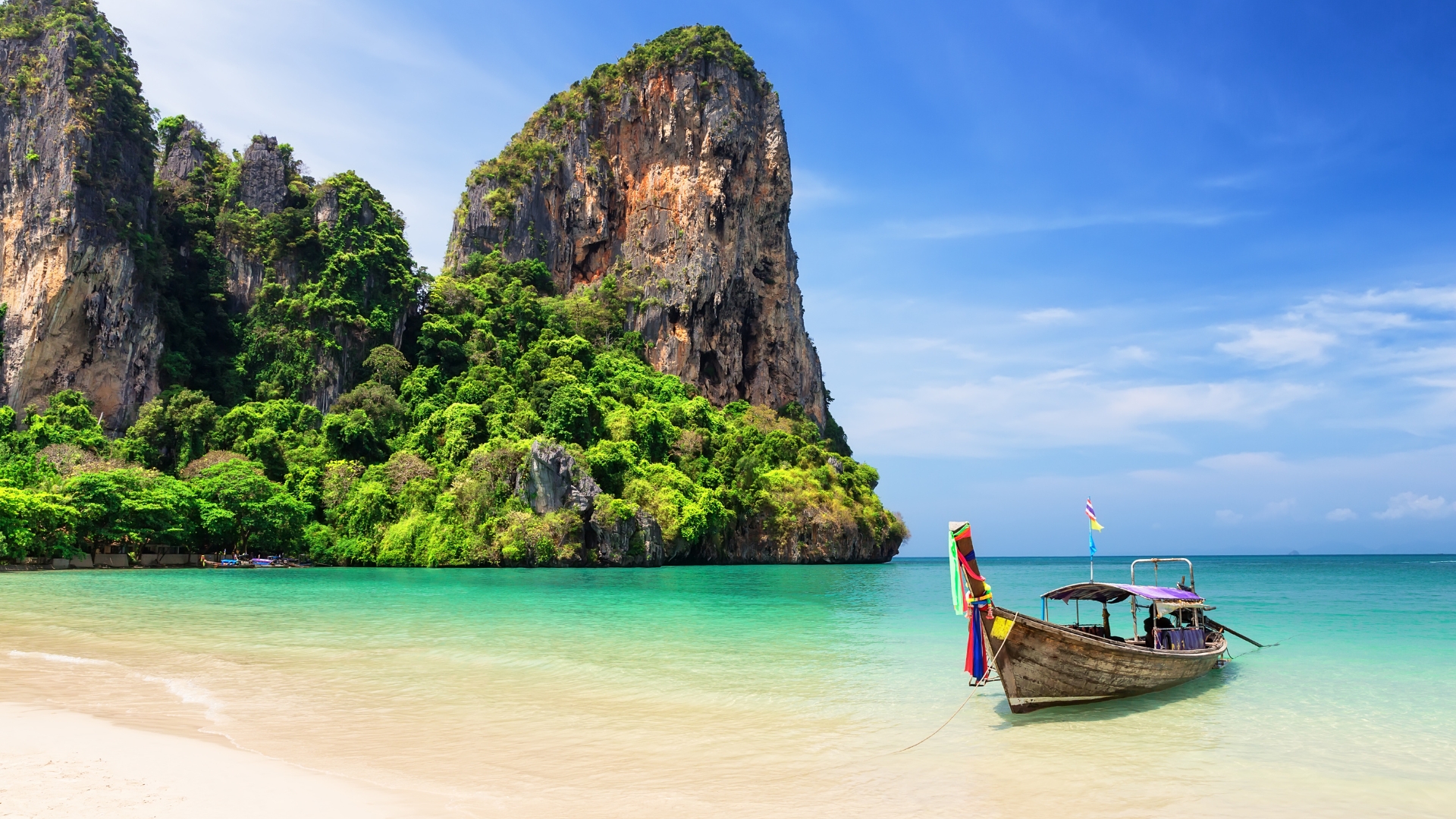 TAILANDIA