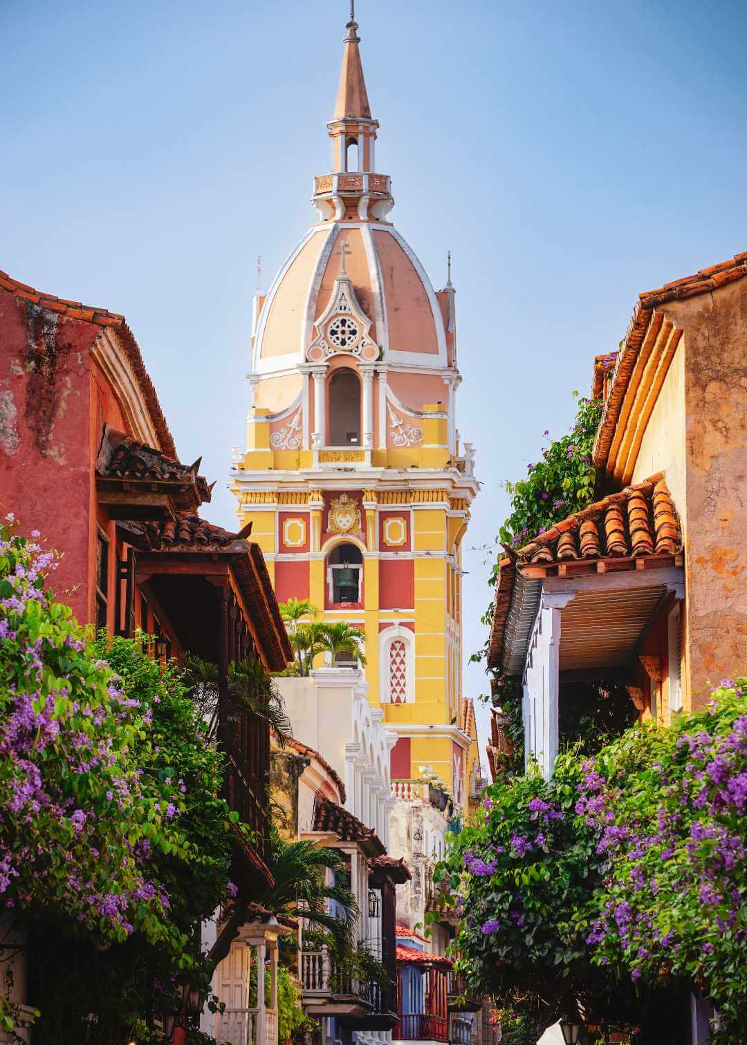 Colombia